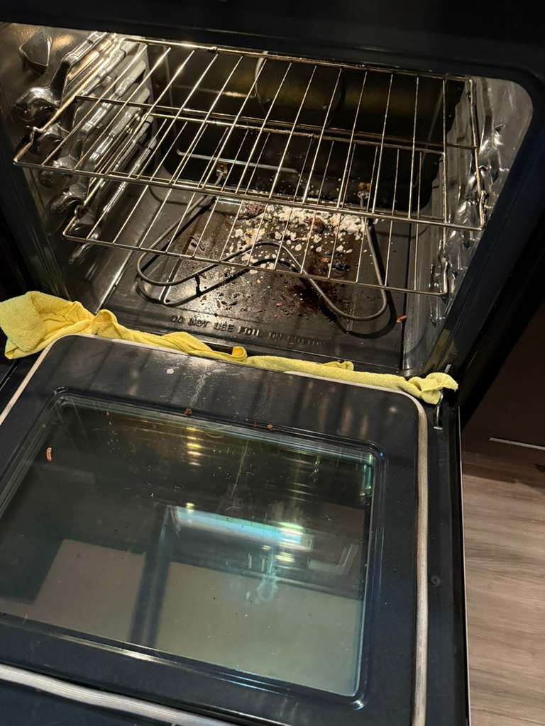 Limpieza Residencial 1